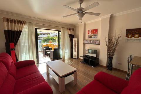 Lejlighed i Golf Del Sur, Tenerife, Golf Del Sur - € 239.000 | Ref: haa-2568 - foto 6